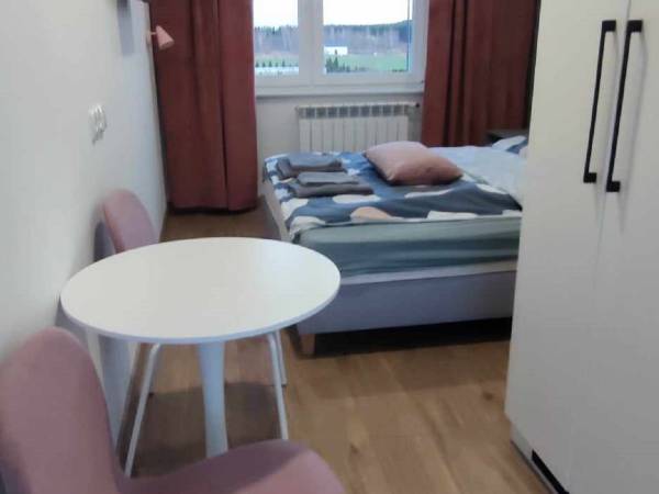 Pokoje Gościnne Szara Mewa