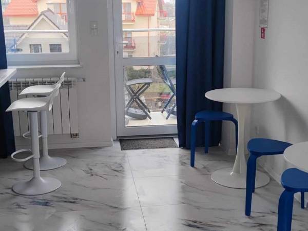 Pokoje Gościnne Szara Mewa