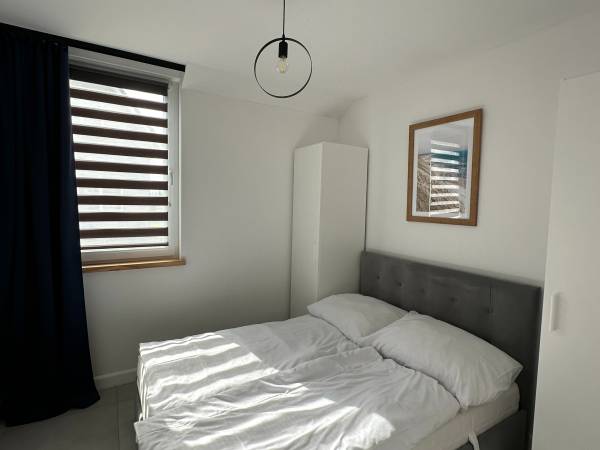 Domy przy Spokojnej Jantar