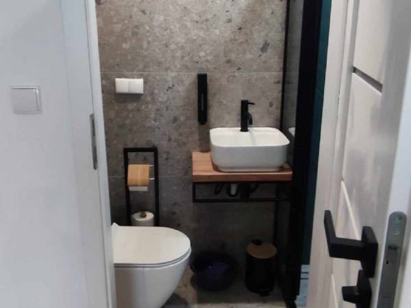 Pokoje Gościnne Szara Mewa