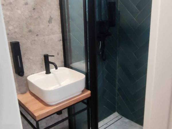 Pokoje Gościnne Szara Mewa