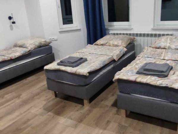 Pokoje Gościnne Szara Mewa