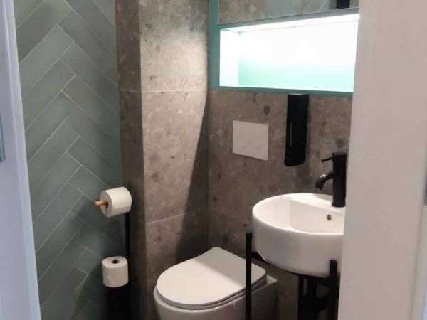 Pokoje Gościnne Szara Mewa