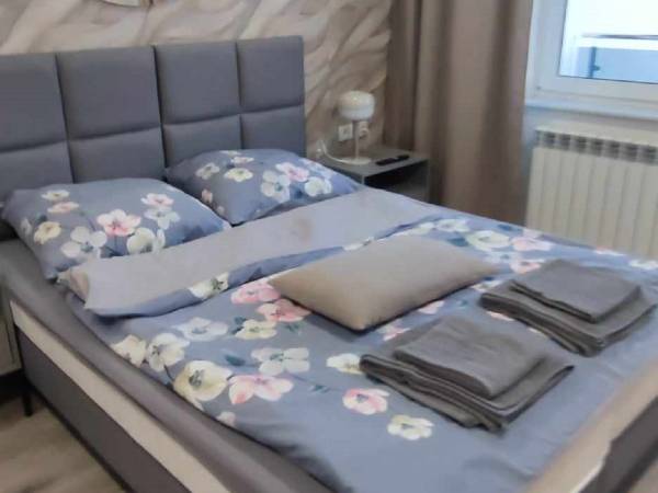 Pokoje Gościnne Szara Mewa