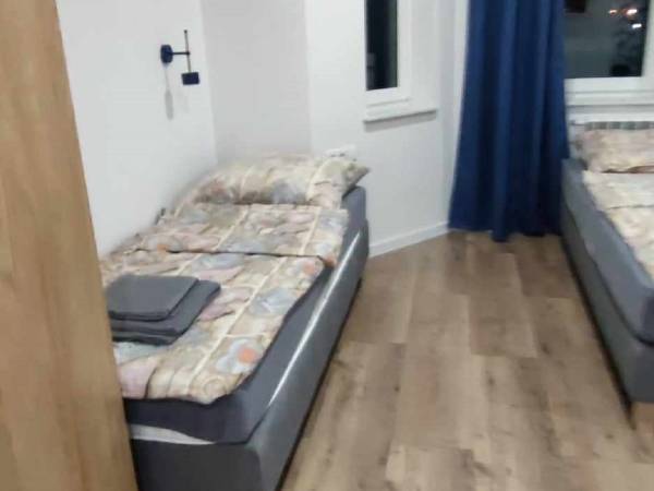 Pokoje Gościnne Szara Mewa