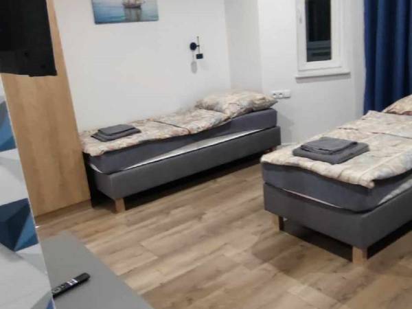 Pokoje Gościnne Szara Mewa