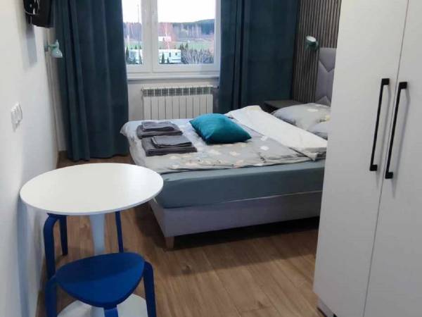 Pokoje Gościnne Szara Mewa