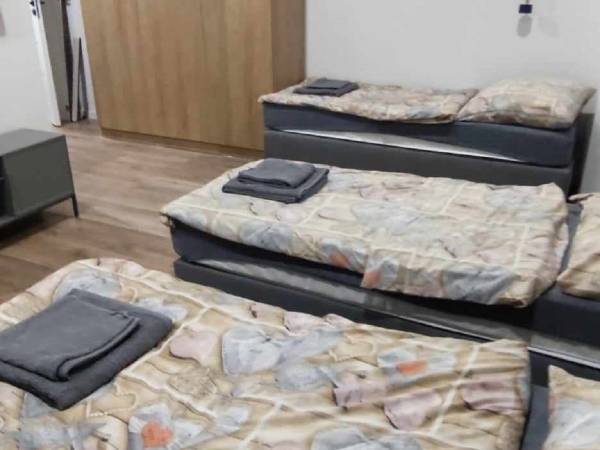 Pokoje Gościnne Szara Mewa