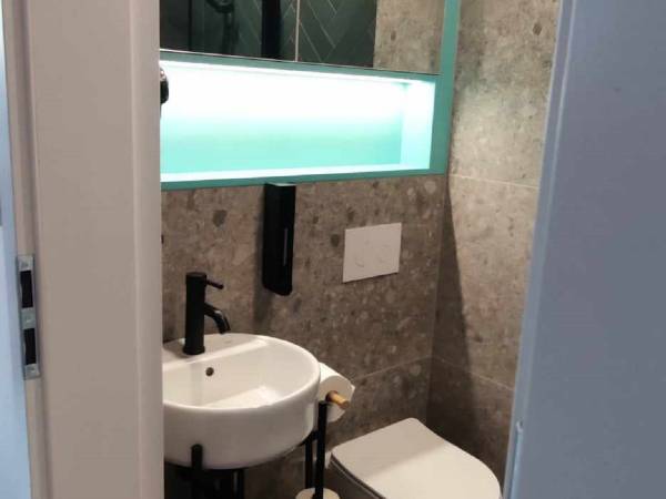 Pokoje Gościnne Szara Mewa