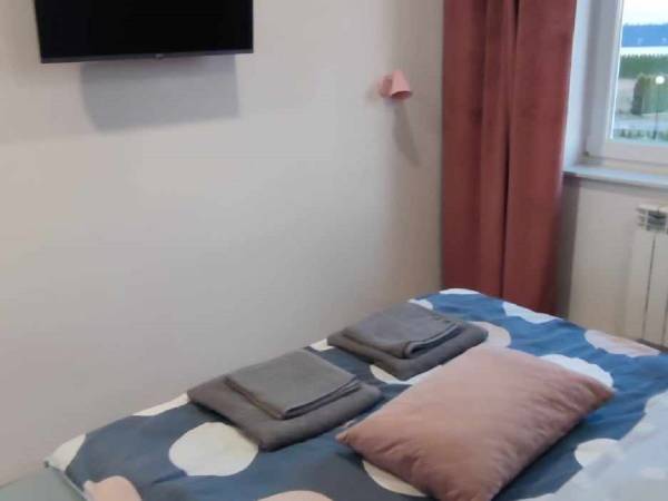 Pokoje Gościnne Szara Mewa