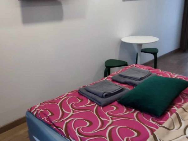 Pokoje Gościnne Szara Mewa