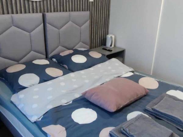 Pokoje Gościnne Szara Mewa