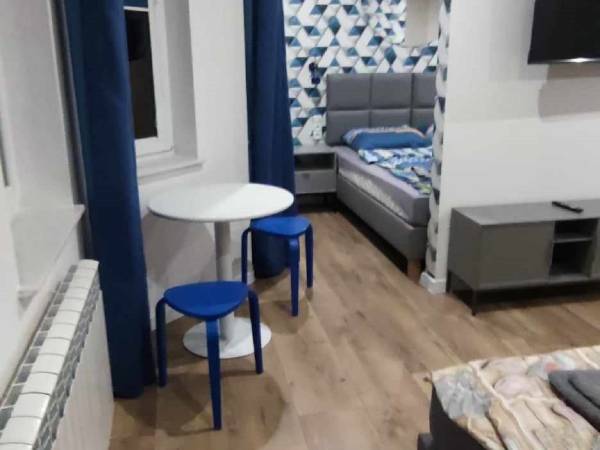 Pokoje Gościnne Szara Mewa