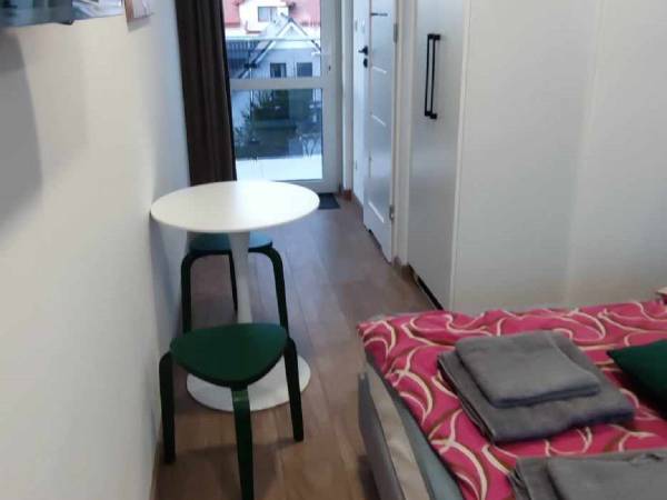 Pokoje Gościnne Szara Mewa