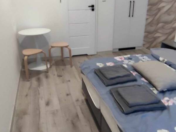 Pokoje Gościnne Szara Mewa