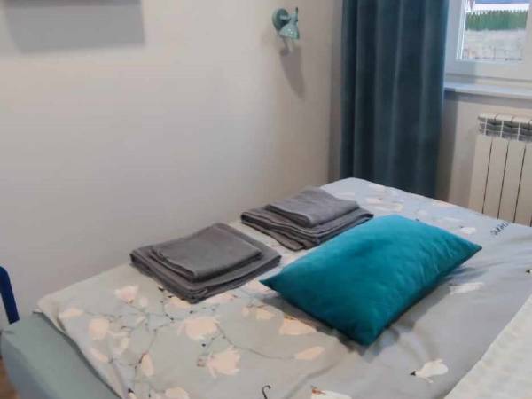 Pokoje Gościnne Szara Mewa