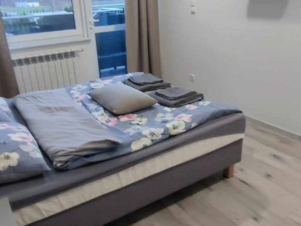 Pokoje Gościnne Szara Mewa