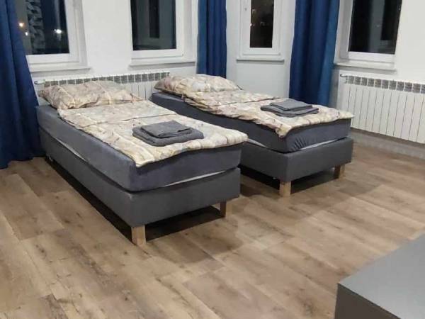 Pokoje Gościnne Szara Mewa