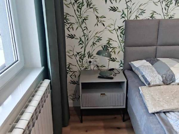 Pokoje Gościnne Szara Mewa