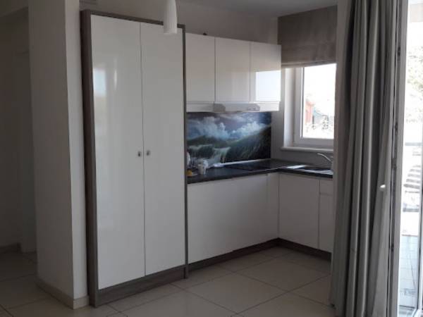 Seestern - Gwiazda Morza Apartment Baltic Cliff Niechorze