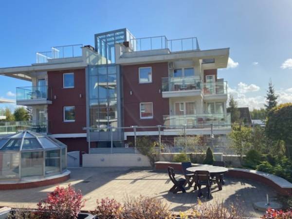Seestern - Gwiazda Morza Apartment Baltic Cliff Niechorze