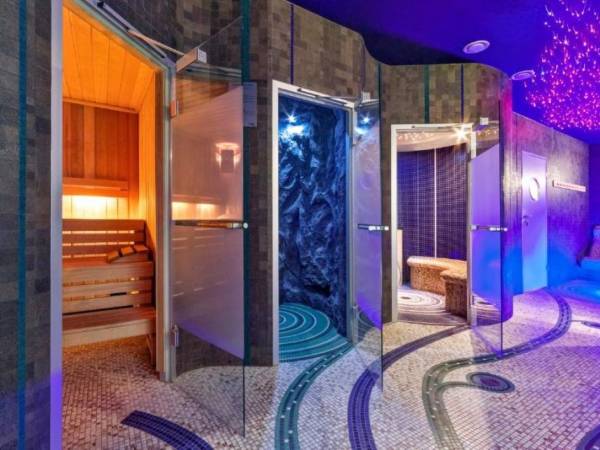 Seestern - Gwiazda Morza Apartment Baltic Cliff Niechorze