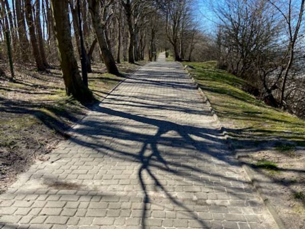 Seestern - Gwiazda Morza Apartment Baltic Cliff Niechorze