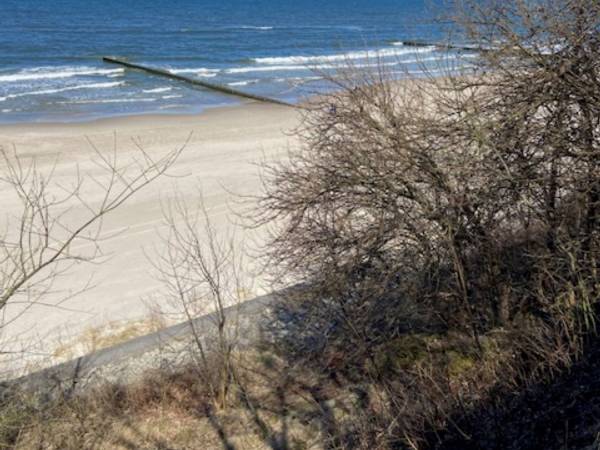 Seestern - Gwiazda Morza Apartment Baltic Cliff Niechorze