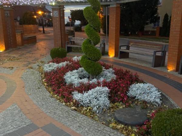 Seestern - Gwiazda Morza Apartment Baltic Cliff Niechorze