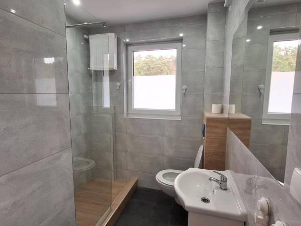 łazienka do pokoju nr 10