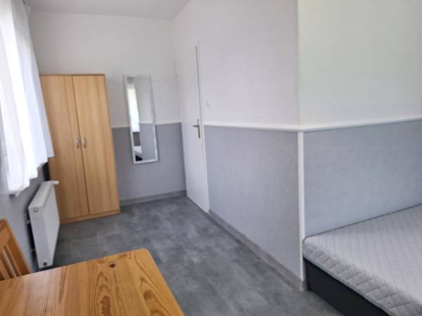 pokój dwuosobowy nr 6