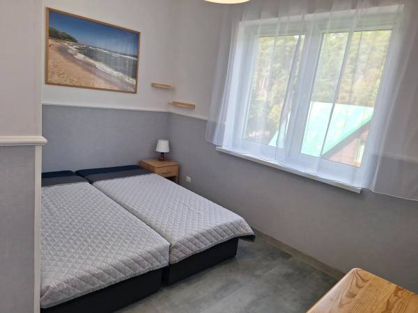 pokój dwuosobowy nr 6