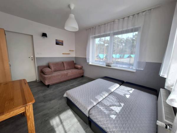 pokój czteroosobowy nr 7