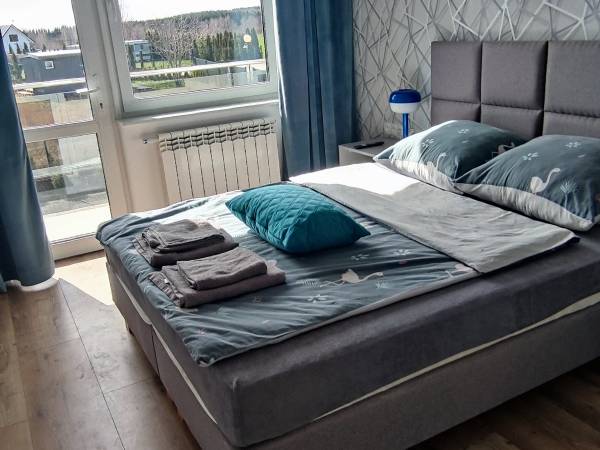 Pokoje Gościnne Szara Mewa