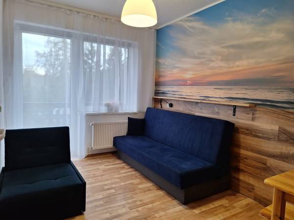 pokój trzyosobowy nr 5