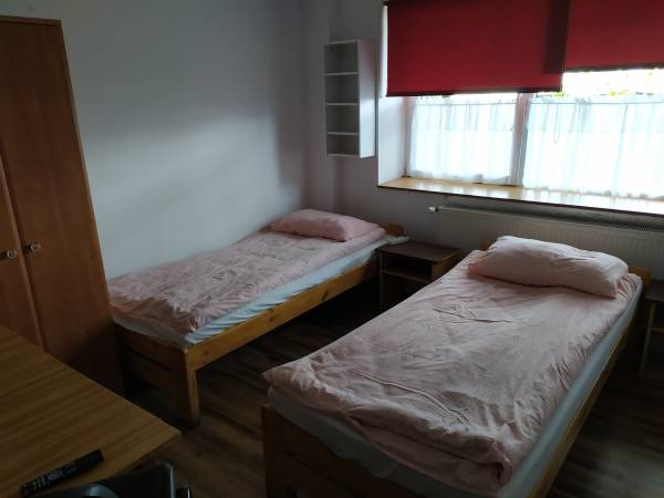 KWATERY NOCLEGI DLA FIRM