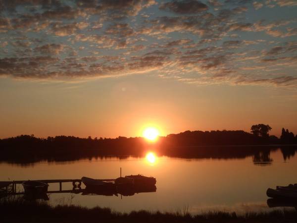 Ośrodek Wypoczynkowy KACPER BRENNO