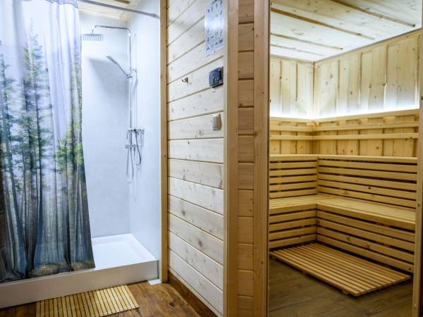 Zakopiańska Osada ekskluzywne domki pod Giewontem