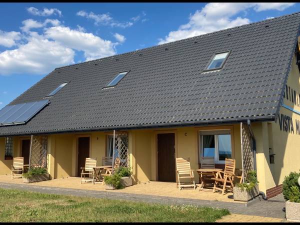 Apartamenty Vista Mare