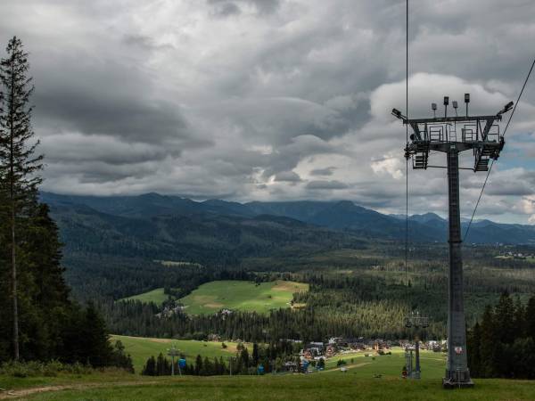 Pokoje Gościnne Stanek 