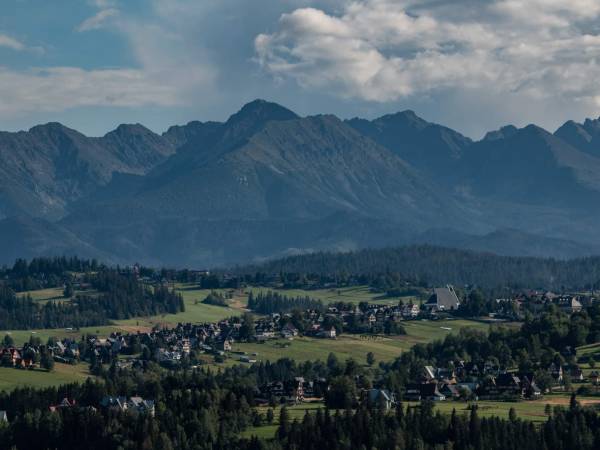 Pokoje Gościnne Stanek 