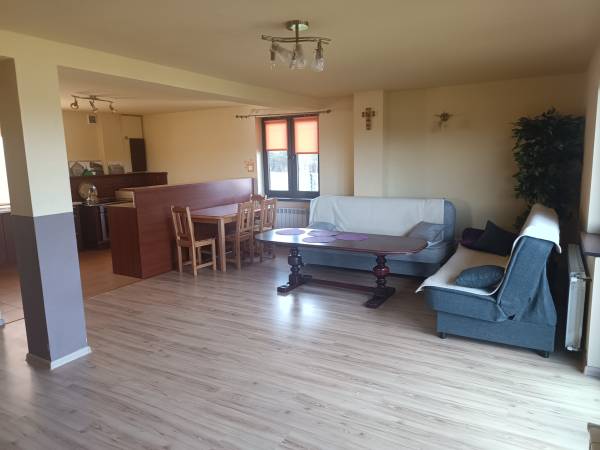 Agroturystyka "Na Dziadkowym"