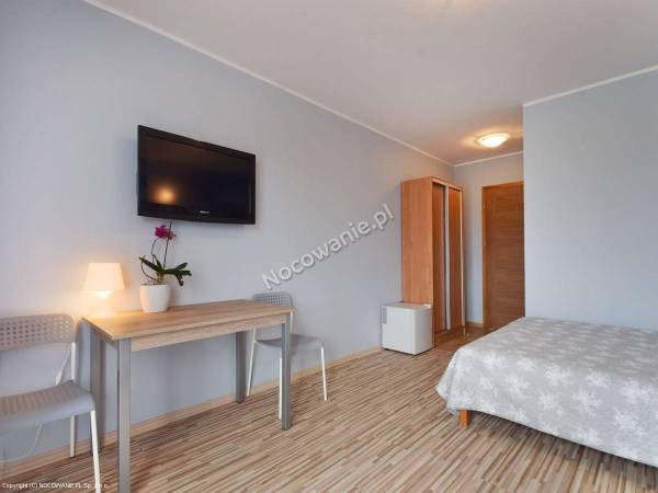 Dom Wczasowy Zamorski