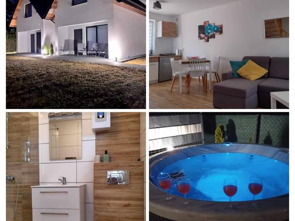 Jacuzzi na wyłączność 