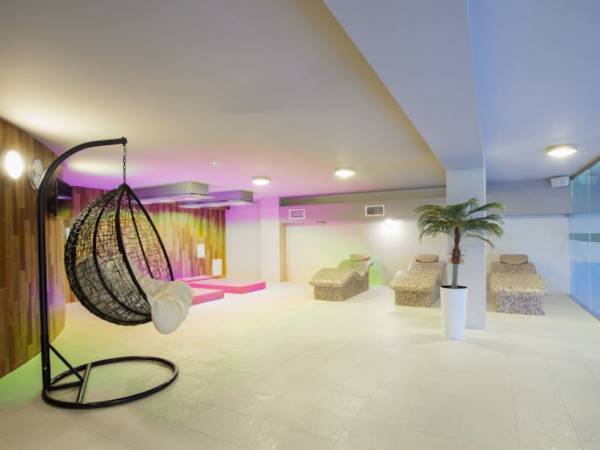 Seestern - Gwiazda Morza Apartment Baltic Cliff Niechorze