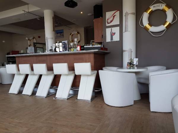 Seestern - Gwiazda Morza Apartment Baltic Cliff Niechorze