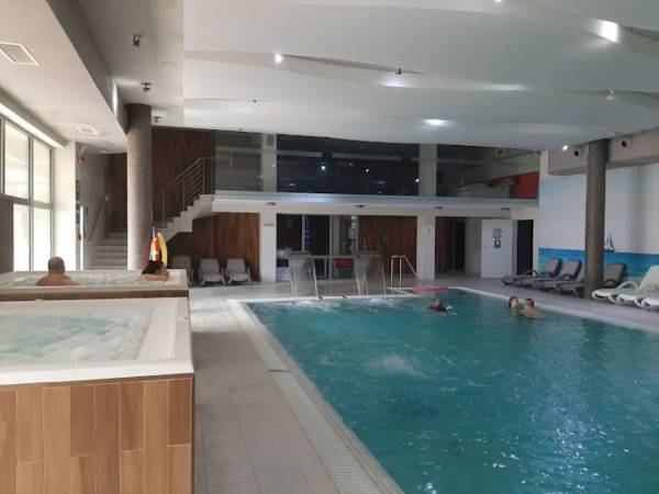 Seestern - Gwiazda Morza Apartment Baltic Cliff Niechorze