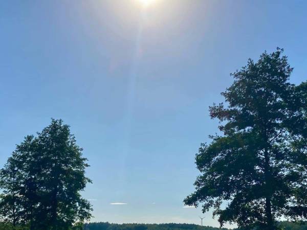 Gospodarstwo Agroturystyczne Maryśka 