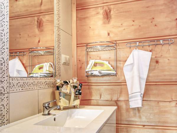 Domki Góralskie Krupa