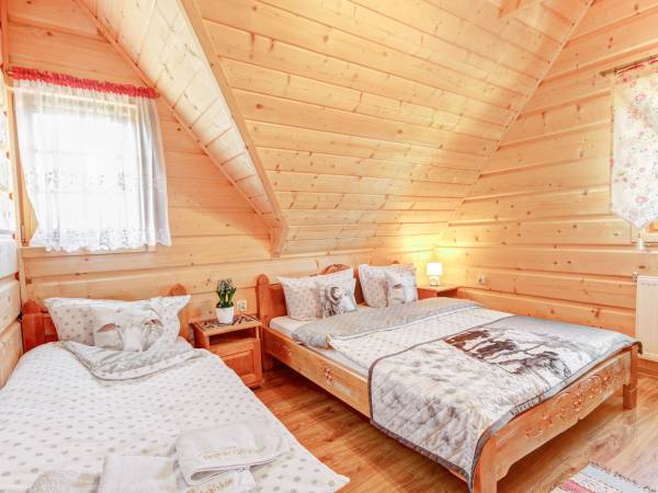 Domki Góralskie Krupa